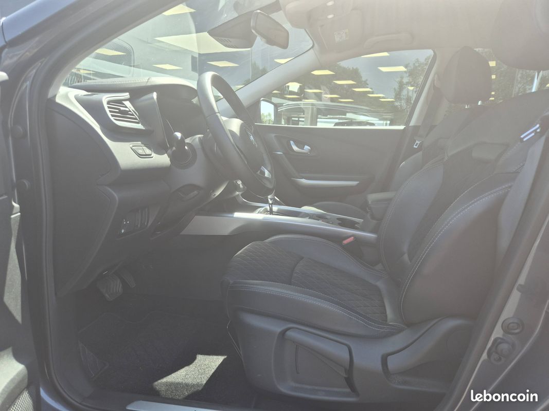 RENAULT Kadjar TCe 140 EDC Techno (image 5)