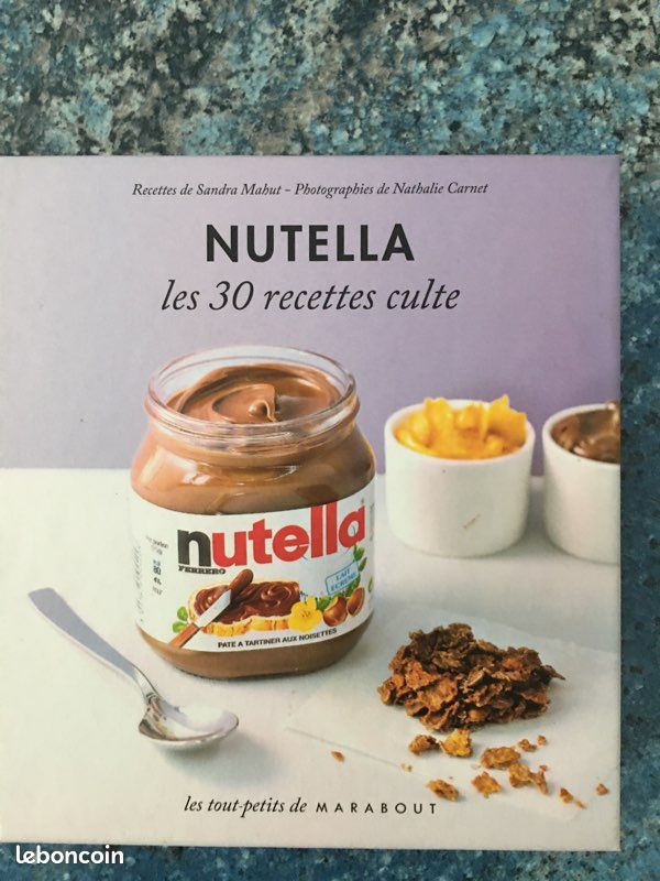 Livre recettes (image 2)