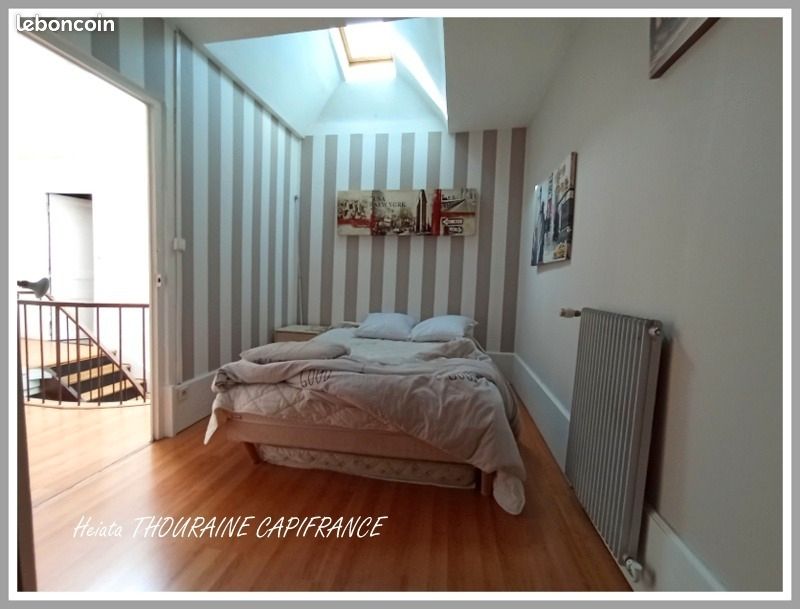 Maison 9 pièces 230 m² - Saint-Maixent-l'École 79400 (image principale 10)