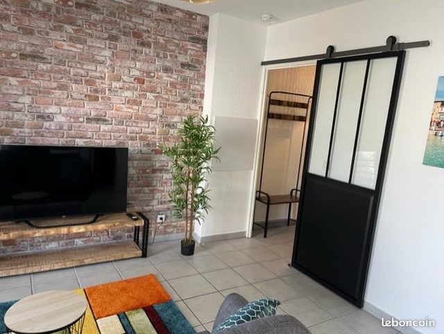 Appartement 2 pièces 36 m² · à Billère · 36 m² · 640 €/mois