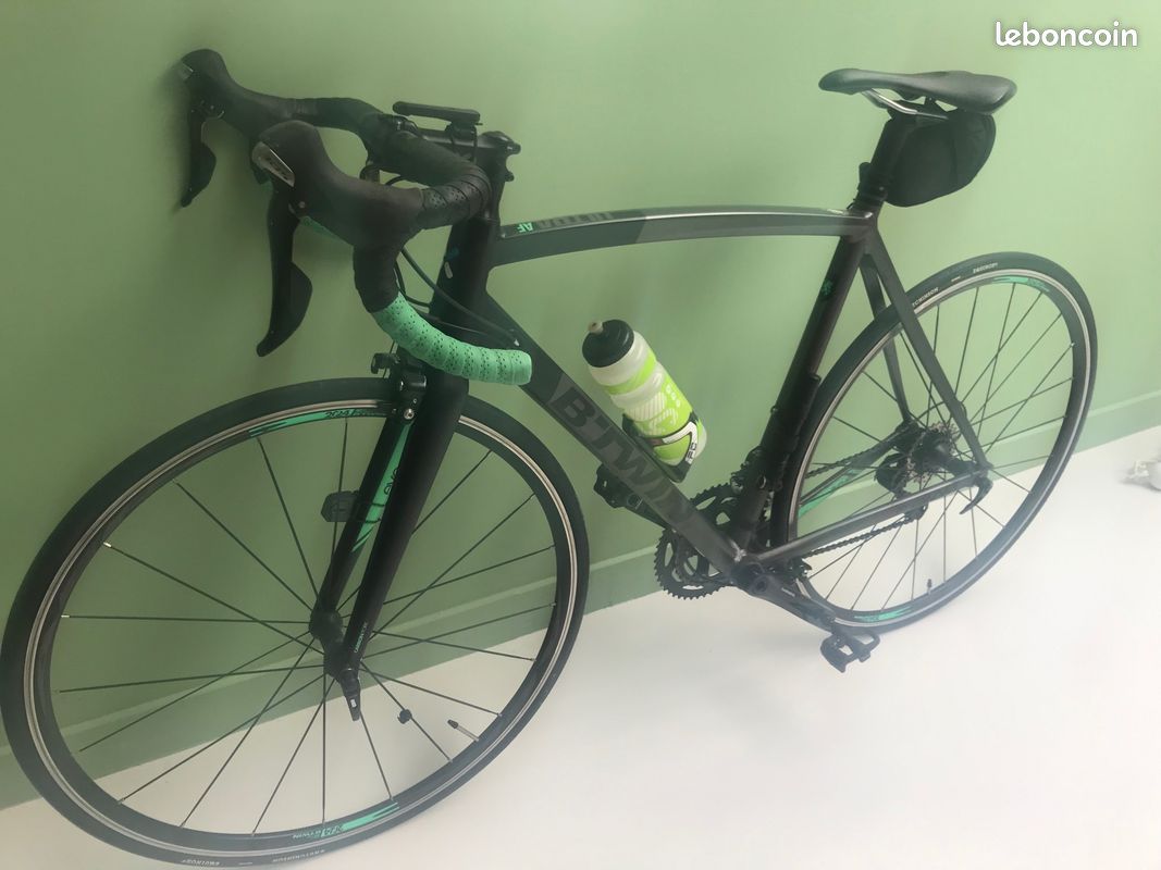 Vélo route ultra 920 af (image 1)