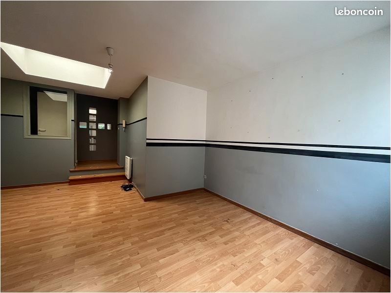 Appartement 2 pièces 41 m² · à Ronchin · 41 m² · 549 €/mois