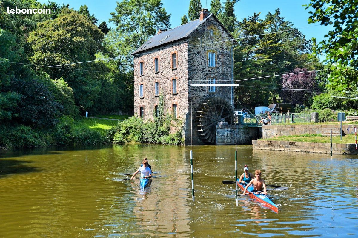 Terrain 547 m² · à Saint-Grégoire · 547 m² · 345 000 €