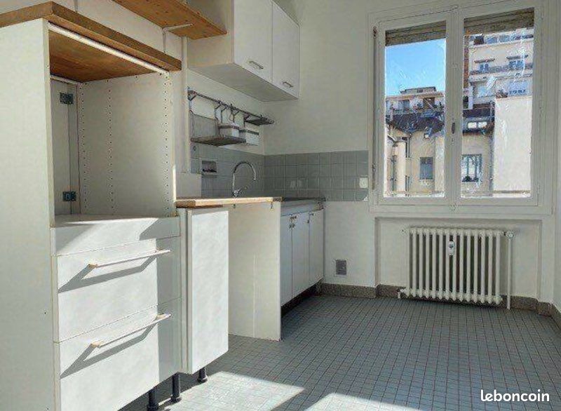 Appartement 3 pièces 70 m² · à Lyon · 70 m² · 1 340 €