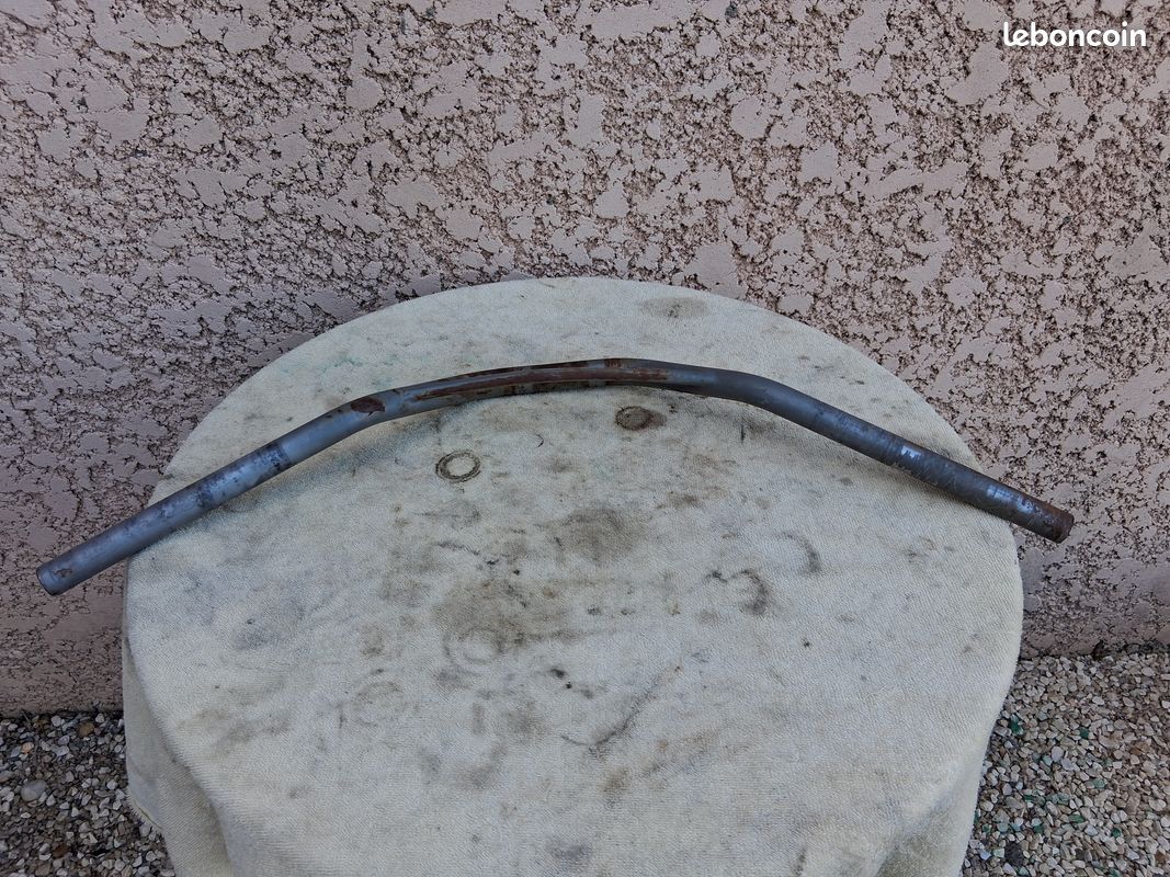 Guidon moto (image 3)