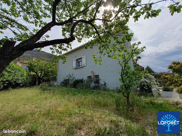 Maison 3 pièces 100 m²