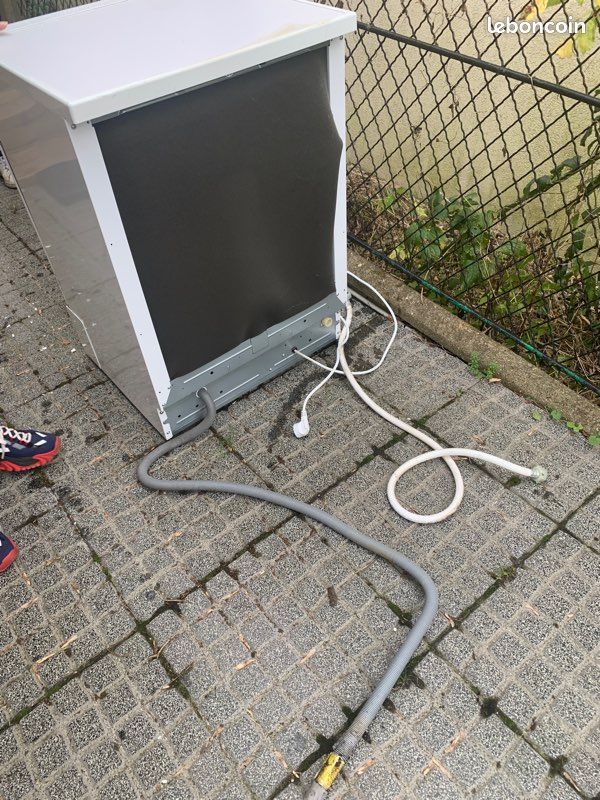Lave vaisselle essentiel B (image 3)