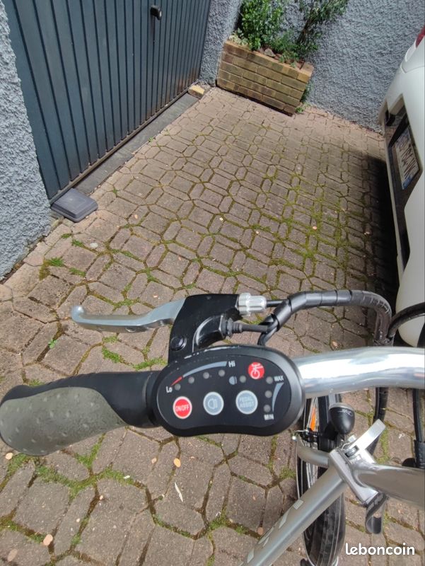 Vélo électrique (image 4)