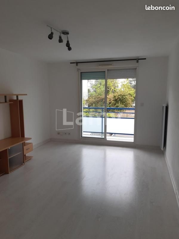 Appartement 2 pièces 41 m² · à Talence · 41 m² · 771 €/mois