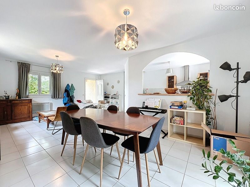 Maison 4 pièces 84 m² · à Saint-Georges-d'Orques · 84 m² · 358 000 €