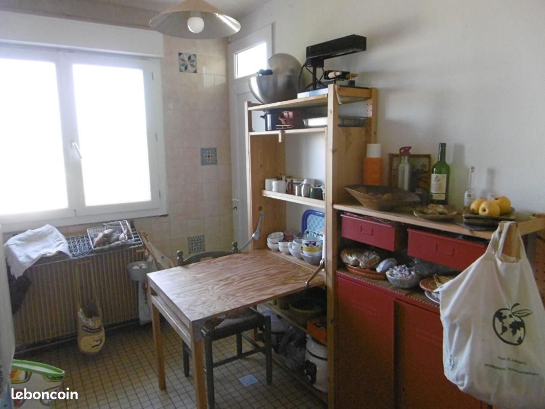 Appartement 4 pièces 71 m² (image 3)