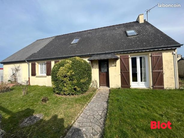Pavillon 7 pièces 129 m²