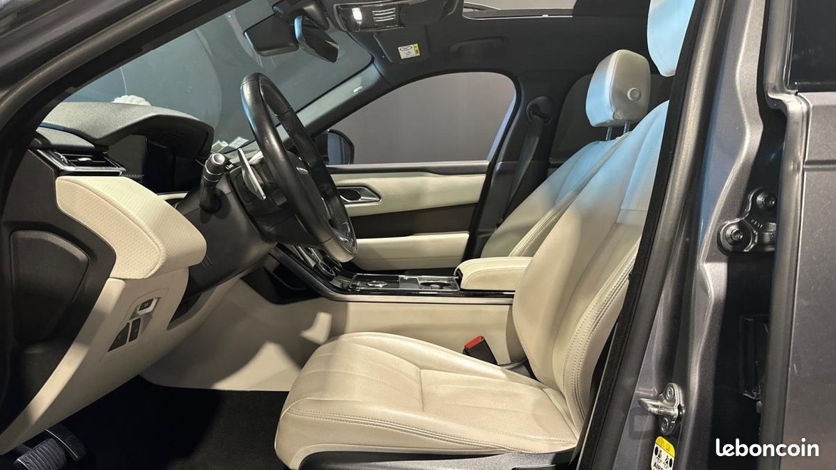 Land Rover Range Rover Velar 2.0L D240 (image 10)