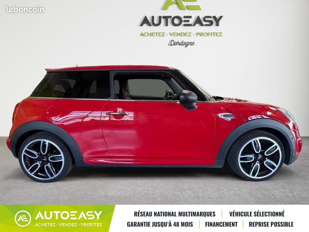 Mini Mini 1.5 One 102ch (image 6)