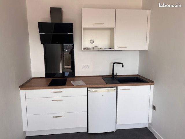Appartement 1 pièce 32 m² · à Pau · 32 m² · 720 €/mois