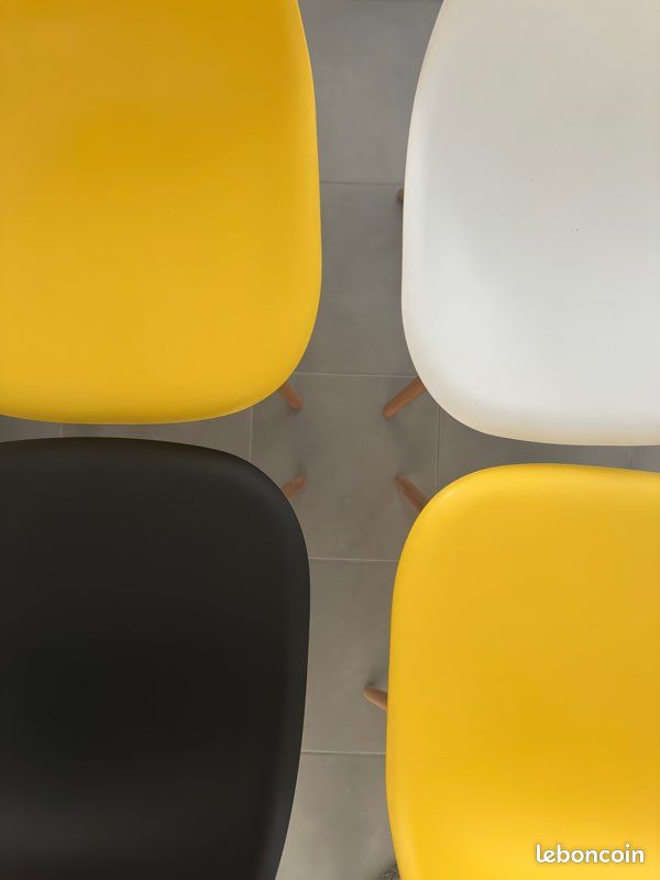 Chaise (image 2)