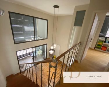 Appartement 585 000 € - 96 m²