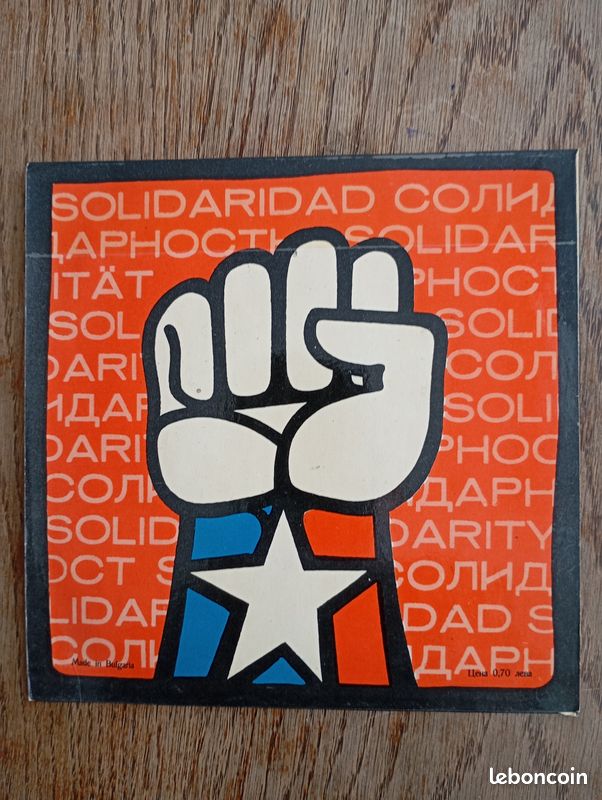 Salvador ALLENDE (dernier discours) (image 2)