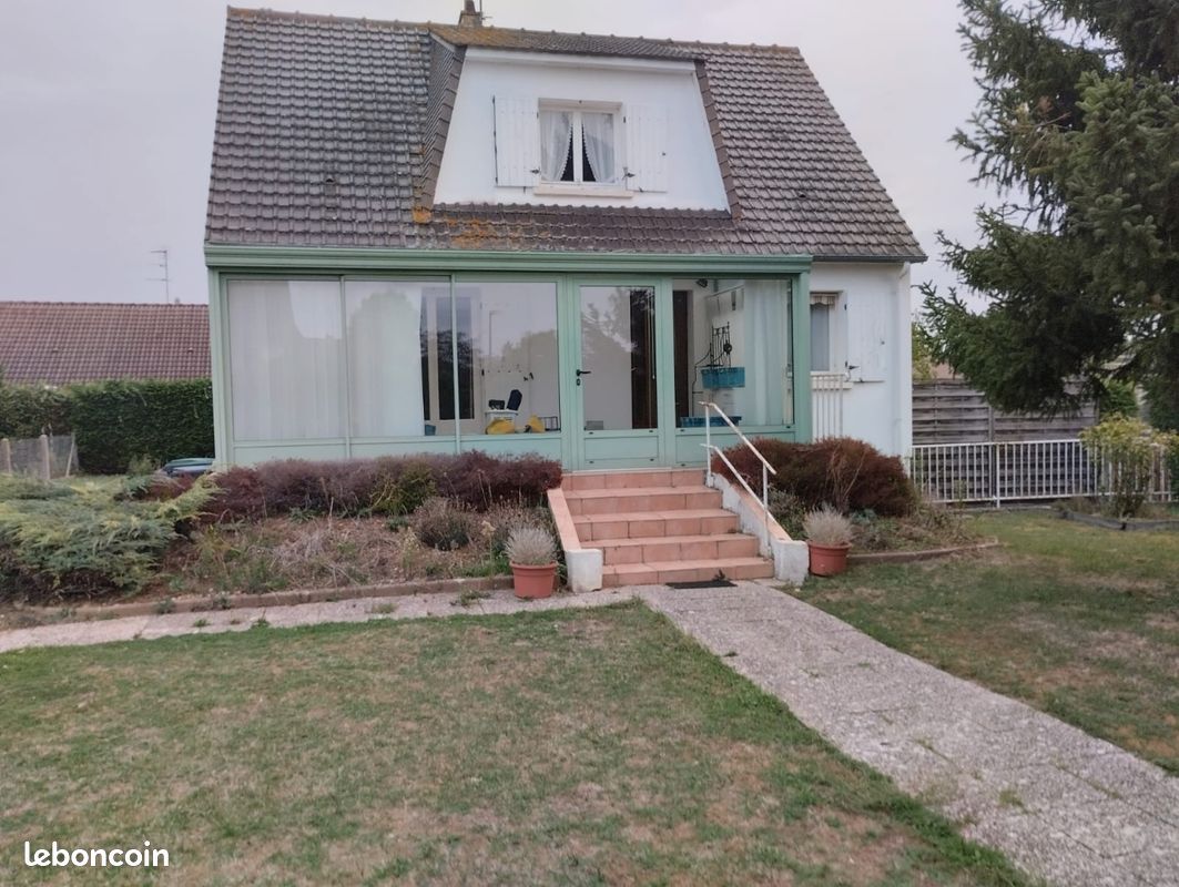 Maison 6 pièces 102 m² · à Argences · 102 m² · 250 000 €