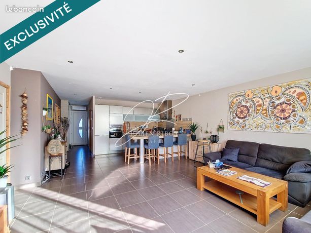 Maison 4 pièces 86 m²