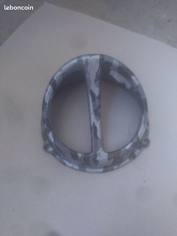 Ecope booster neuf (image 1)