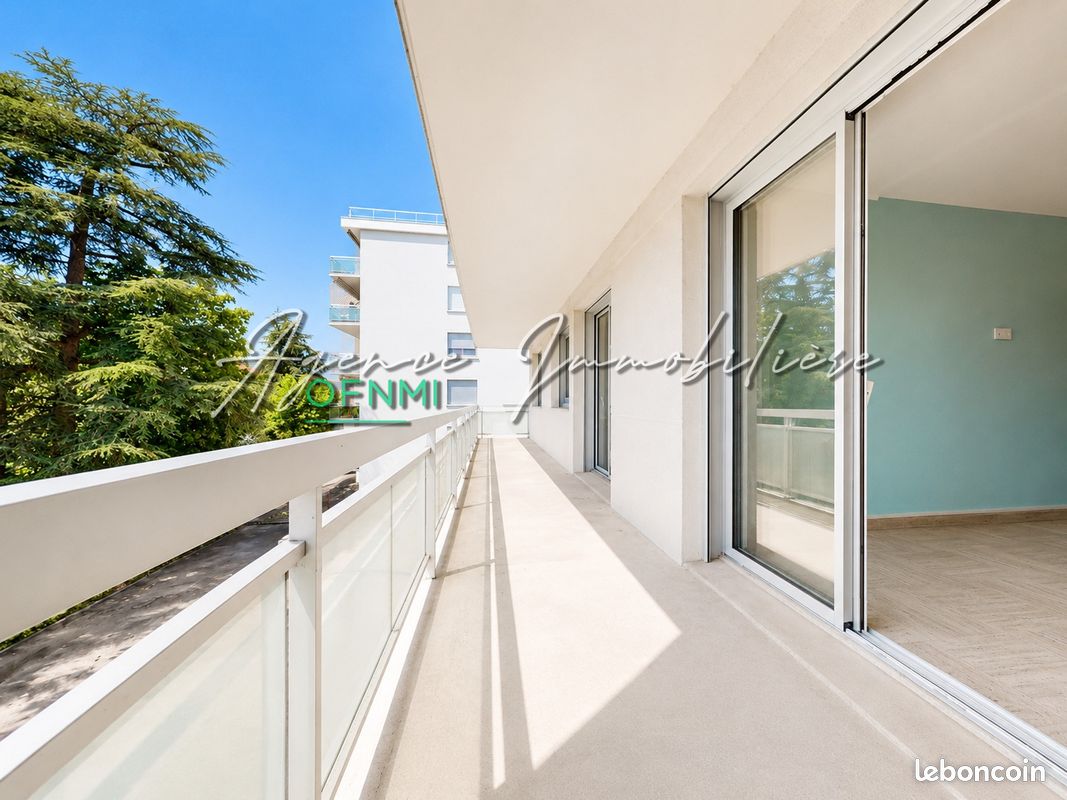Appartement 3 pièces 80 m² · à Saint-Chamond · 80 m² · 199 000 €