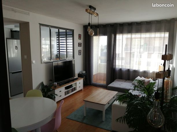 Charmant T3/T4 centre ville Tarbes