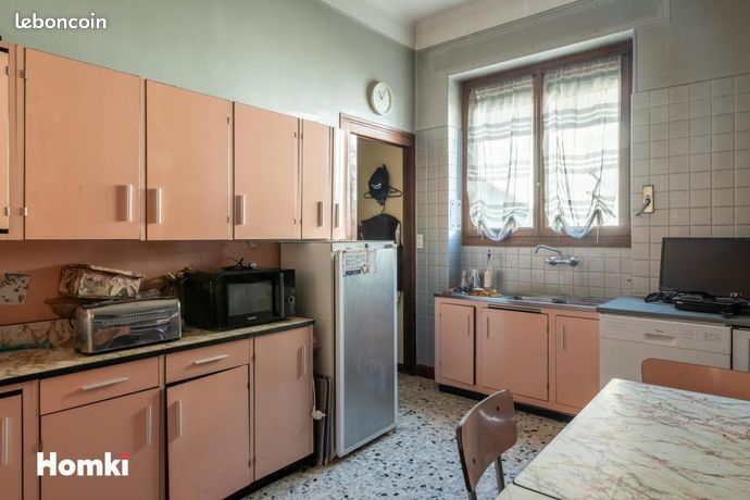 Maison de ville 6 pièces 220 m² — 5