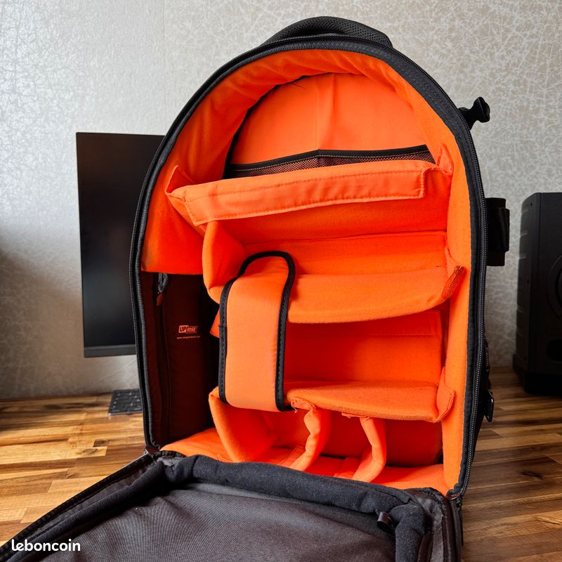 Vanguard sac à dos photo Up-Rise 48 Photo, audio vidéo