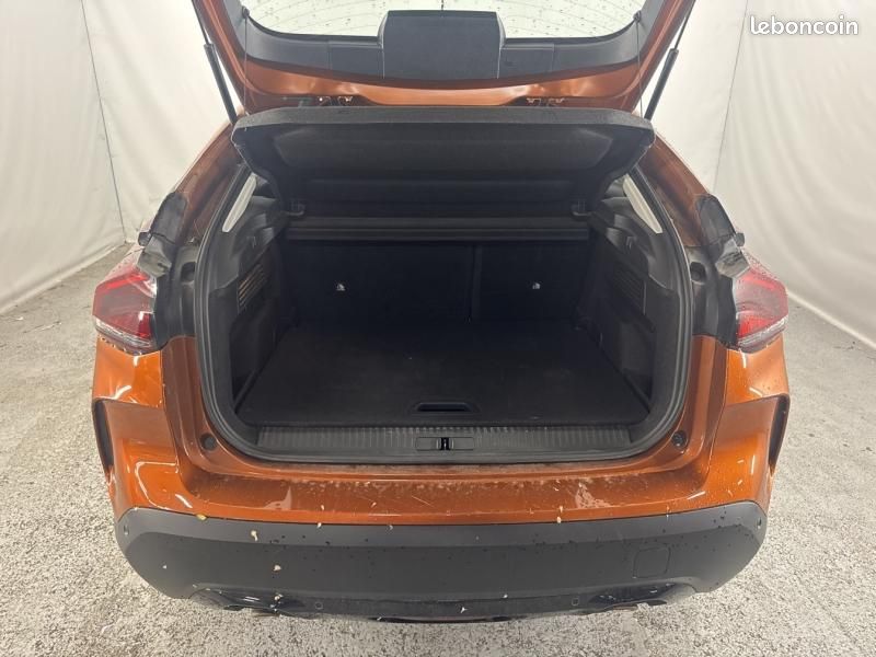 Citroen C4 PureTech 130ch S&S Feel Pack (image 6)