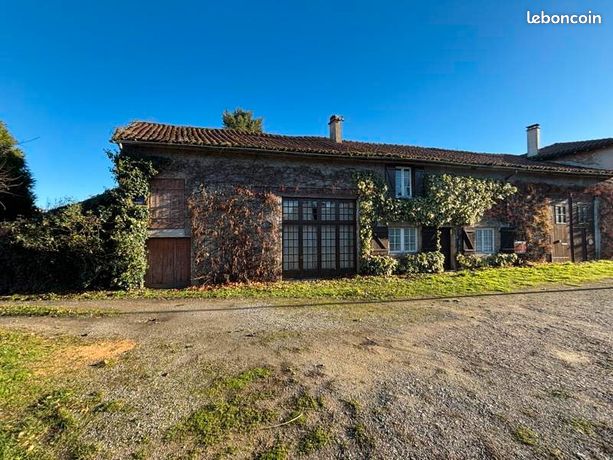 Maison 4 pièces 93 m²