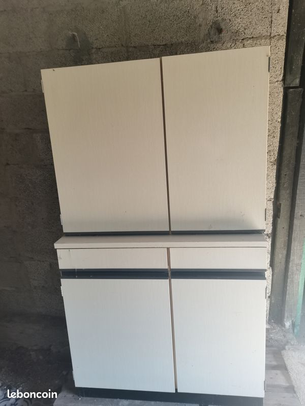 Buffet formica (image 1)