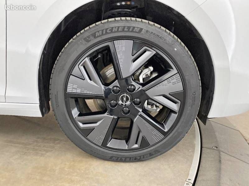 Opel Astra Electrique 156 ch & Batterie 54 kWh GS (image 11)