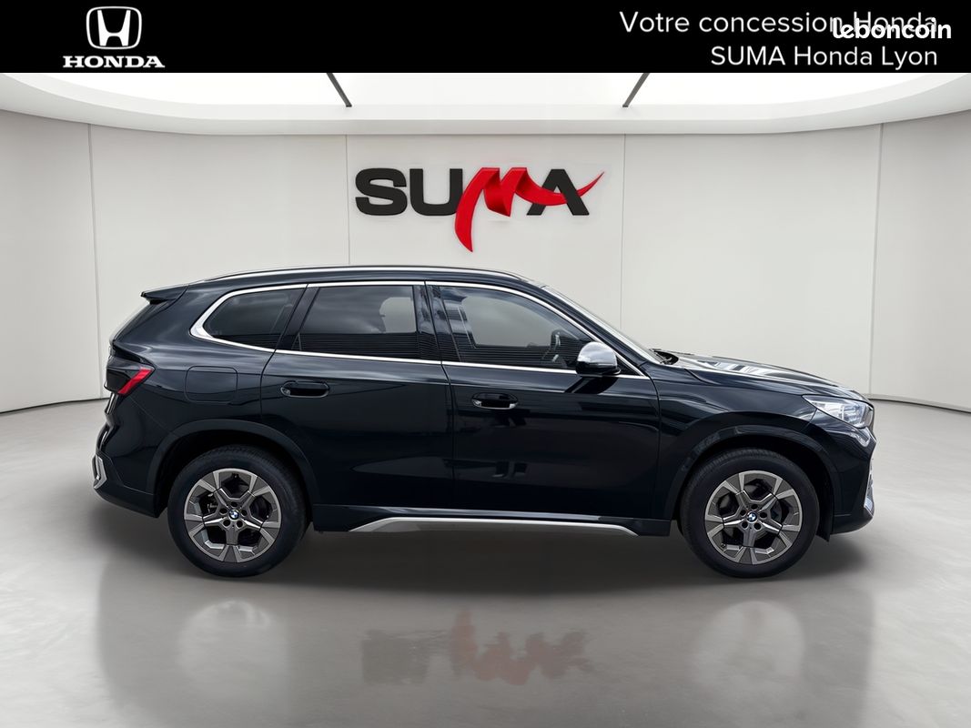 BMW X1 sDrive 18i 136ch DKG7 xLine First Edition (image 6)