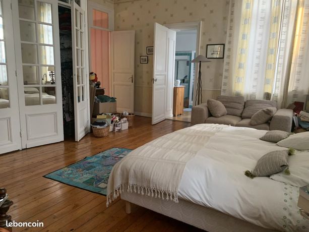 Propriété 8 pièces 423 m²
