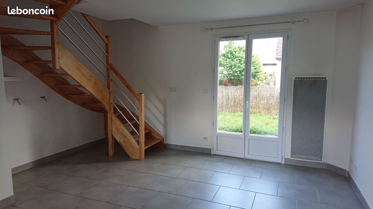 Appartement 3 pièces 52 m² · à Saint-Pryvé-Saint-Mesmin · 52 m² · 810 €/mois