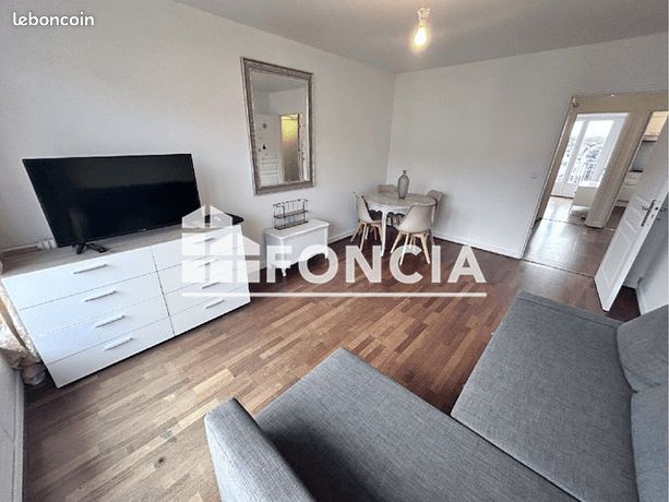 Appartement a louer suresnes - 2 pièce(s) - 42 m2 - Surfyn