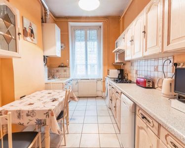 Appartement 649 000 € - 145 m²