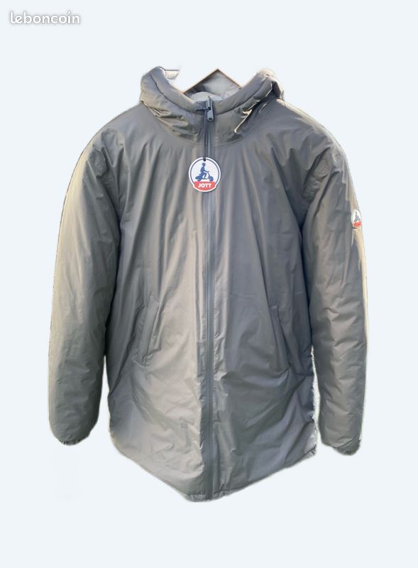 Doudoune Amsterdam XL Vêtements