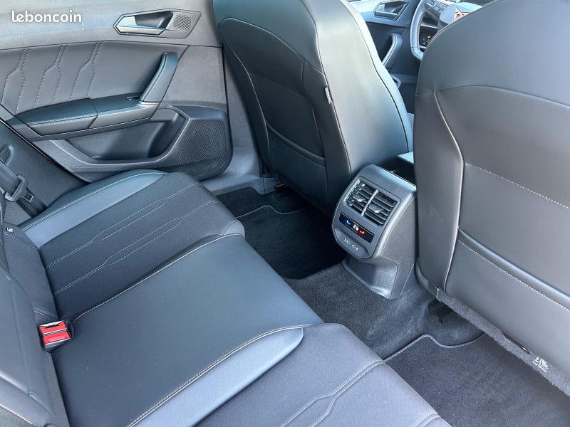 Cupra LEON 1.5 ETSI 150CH V DSG7 (image 6)