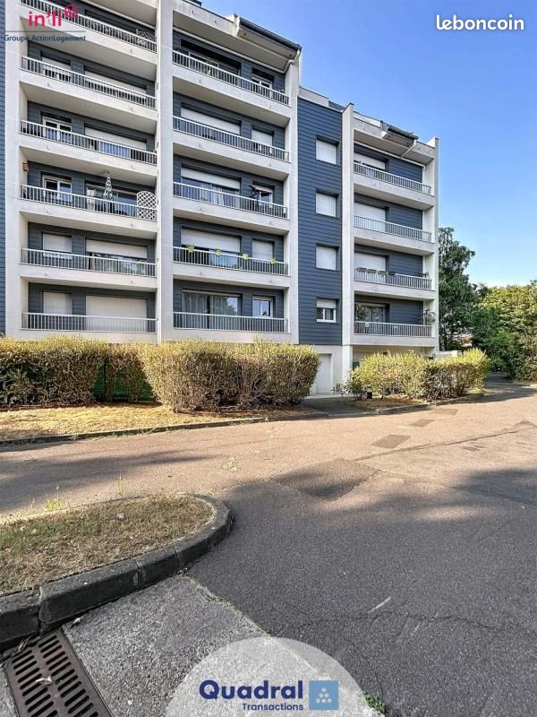 Appartement 3 pièces 67 m² · à Le Perreux-sur-Marne · 67 m² · 299 900 €