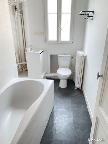 Appartement a louer saint-mande - 4 pièce(s) - 59 m2 - Surfyn