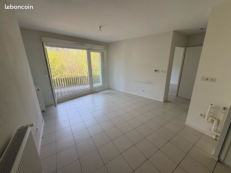 Appartement 2 pièces 45 m² · à Lormont · 45 m² · 895 €