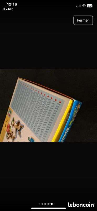Puzzles / coffret Babykit 3 en 1 (image 11)