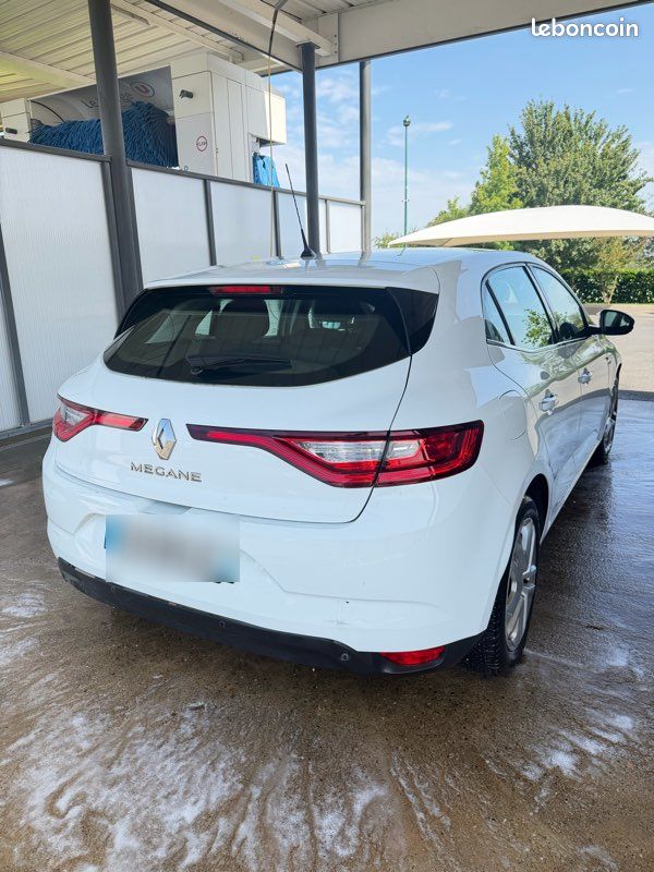 Renault Mégane 4 (image 3)