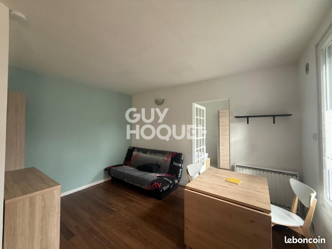 Appartement 2 pièces 25 m² · à L'Haÿ-les-Roses · 25 m² · 730 €/mois