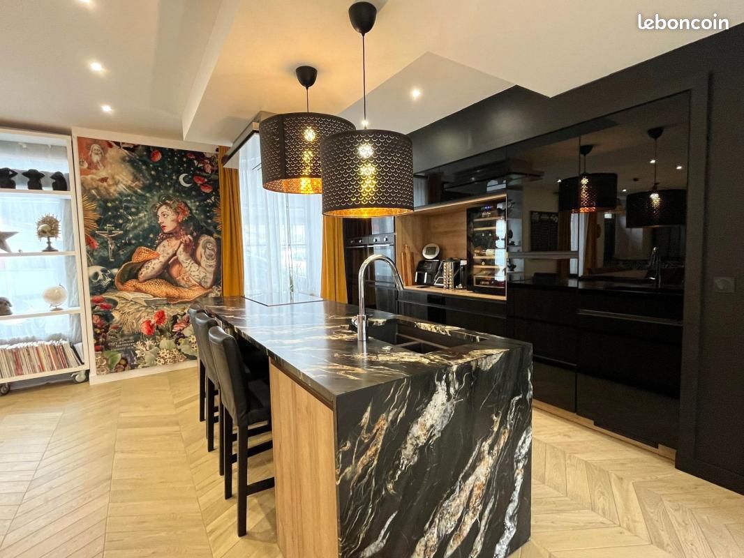 Maison de ville 6 pièces 208 m² - Dax 40100 (image principale 4)