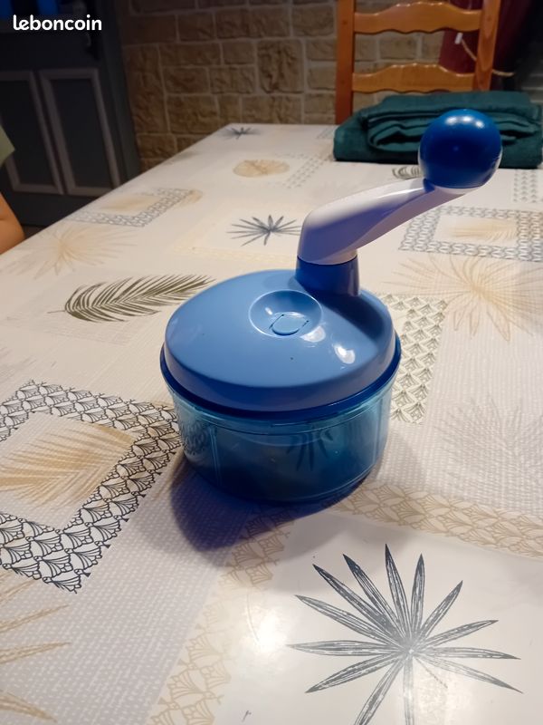 Mixer (image 1)