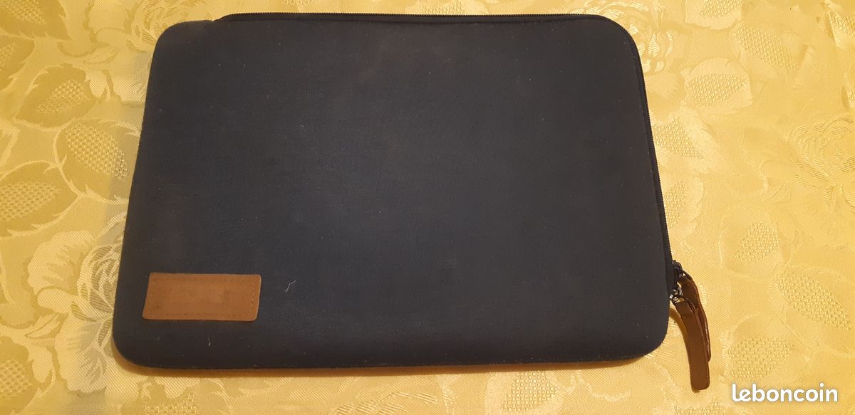 Housse de transport pour micro-ordinateur portable (image 1)