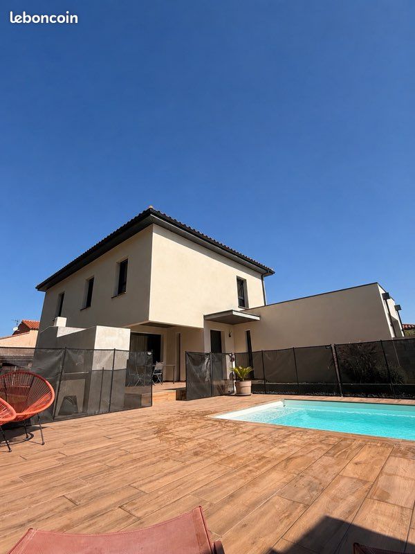Maison 5 pièces 145 m² · à Corneilla-la-Rivière · 145 m² · 400 000 €